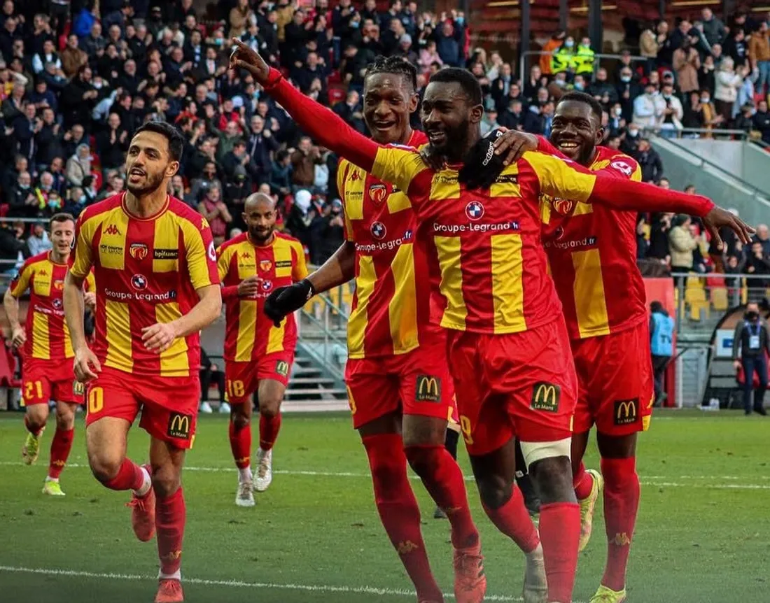 Issouf Macalou, artisan de la victoire